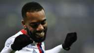 HD Alexandre Lacazette Lyon