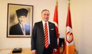 Mustafa Cengiz Galatasaray president