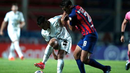 Platense - San Lorenzo, por la Copa de la Liga Profesional ...