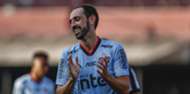 Juanfran São Paulo Ceará Brasileirão 2019