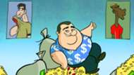 Mino Raiola