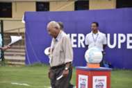 Subhash Bhowmick