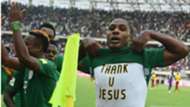Odion Ighalo