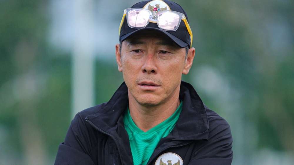 Kondisi Membaik, Shin Tae-Yong Mau Lihat Langsung Aksi Asnawi