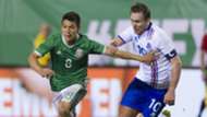 Hirving Lozano Mexico