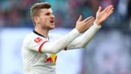 Timo Werner RB Leipzig