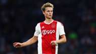 Frenkie de Jong Ajax
