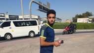 محمد هيثم العيسوي