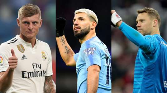 ManCity, Real Madrid, Bayern und Co.: Die 100 reichsten ...