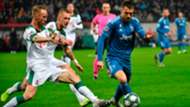 Lokomotiv Juventus 2019
