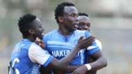 Kepha Aswani of Nakumatt