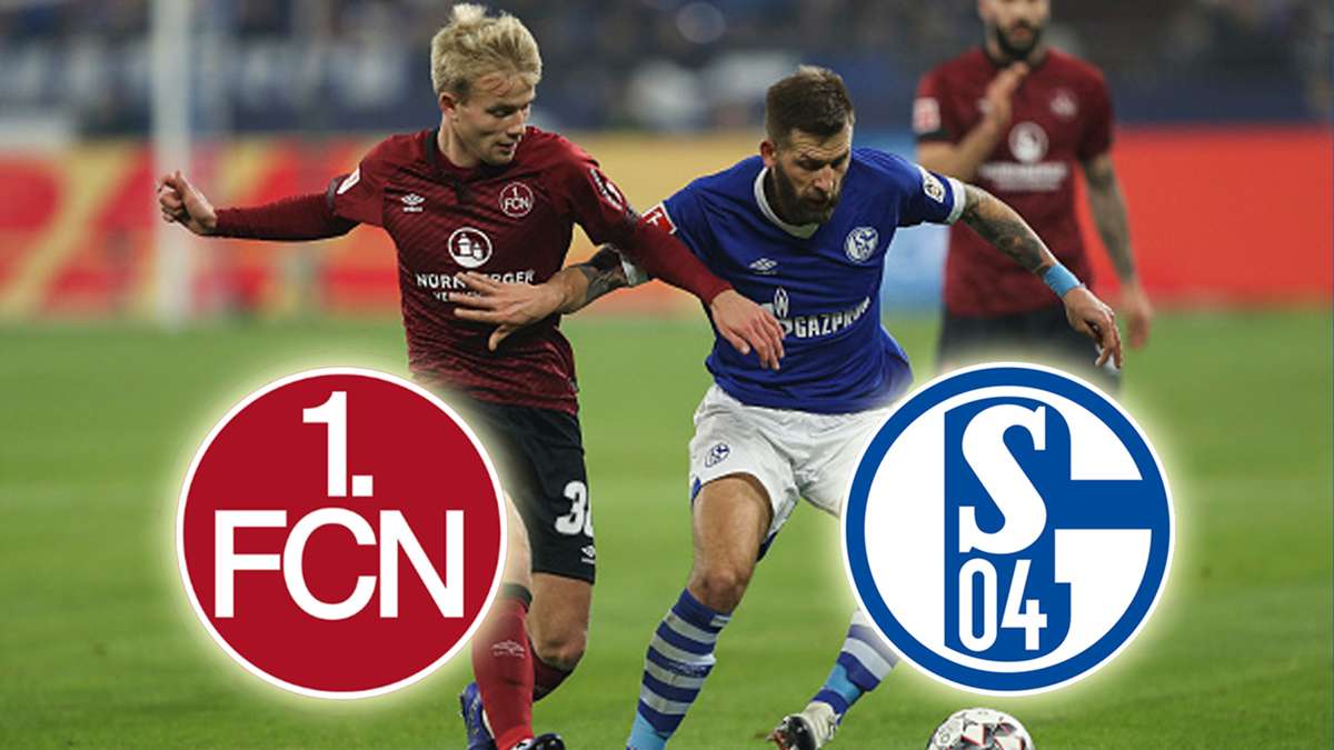 Schalke Nürnberg Live Radio