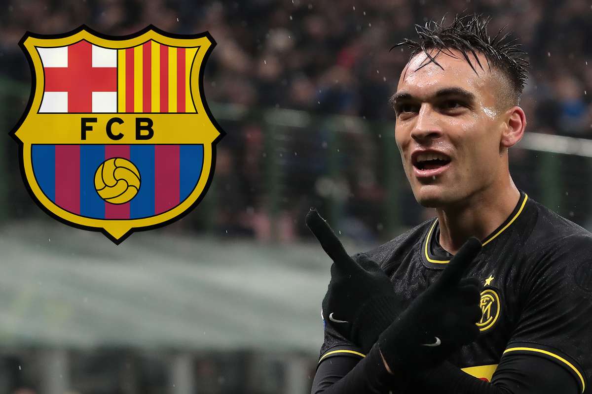 Mundo Deportivo - Retroscena Lautaro: nel 2018 l'Inter lo soffiò ...