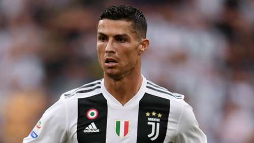 Cristiano Ronaldo - Real Madrid to Juventus