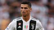 Cristiano Ronaldo Juventus 2018-19