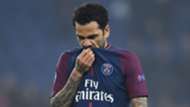 Dani Alves - PSG
