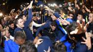 Boca Juniors 20062017