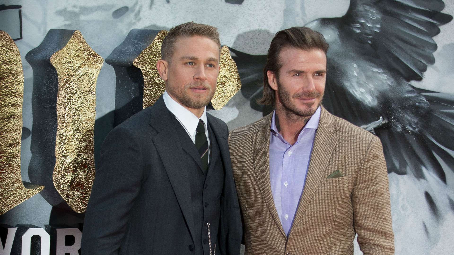 David Beckham S Acting Career Films Tv And Cameos Of Former Man Utd Real Madrid Star Goal Com