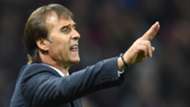 Julen Lopetegui CSKA Moscu Real Madrid UCL 02102018