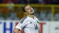 Chicharito Mexico