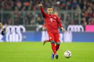 Thiago Alcantara