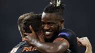 Michy Batshuayi Chelsea Ajax