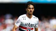 Rodrigo Caio Sao Paulo Cruzeiro Brasileirao Serie A 13082017