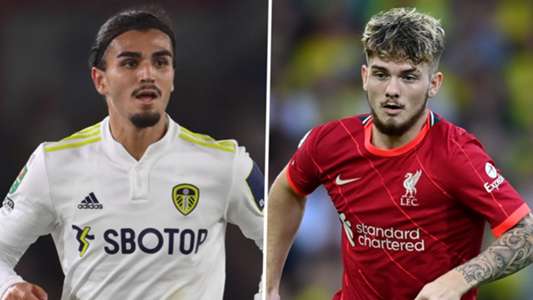 It S Wrong Elliott Supports Struijk After Leeds Lose Red Card Appeal Over Tackle On Liverpool Midfielder Goal Com