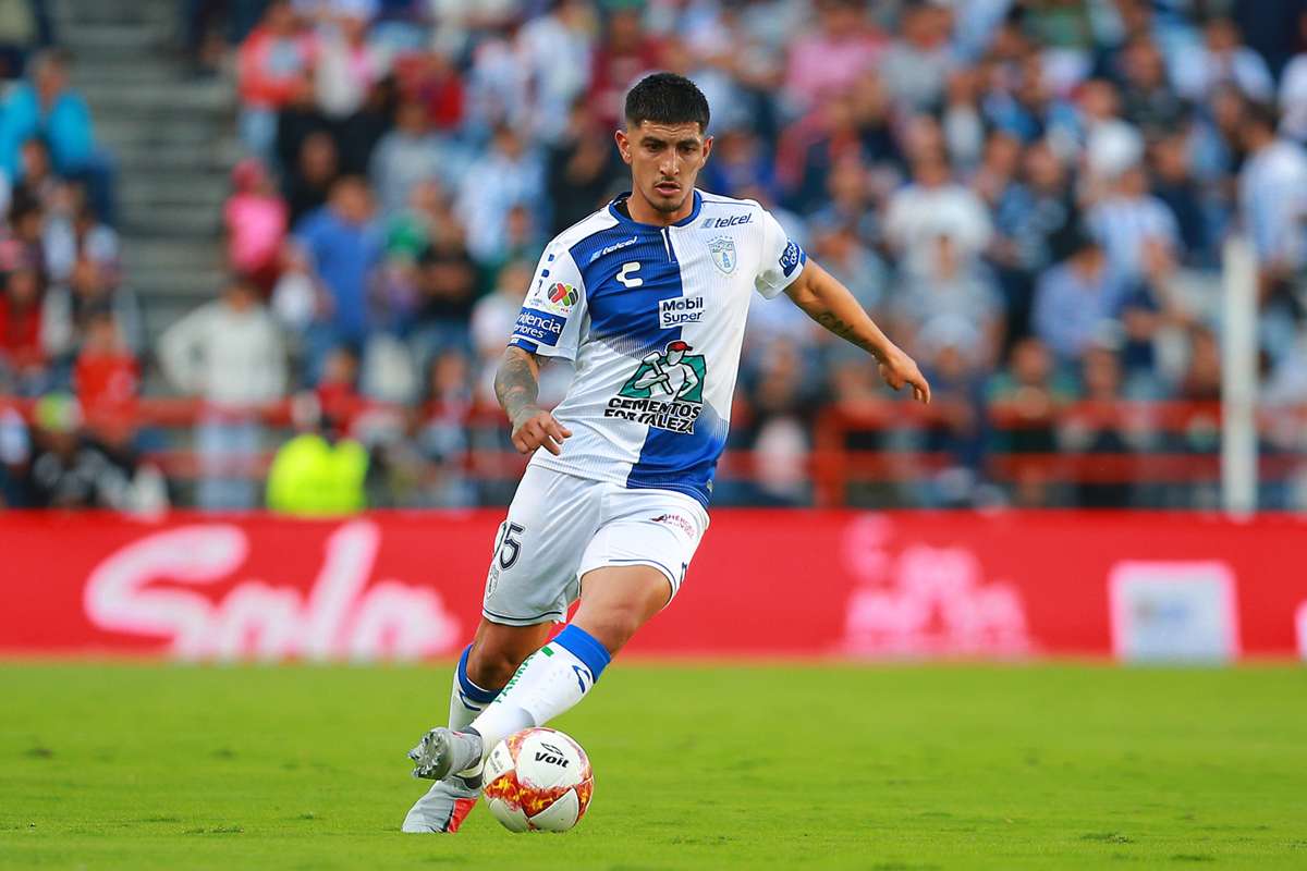 ¿Cuánto cuestan y dónde venden boletos para Pachuca vs ...