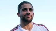 Ricardo Rodriguez Milan