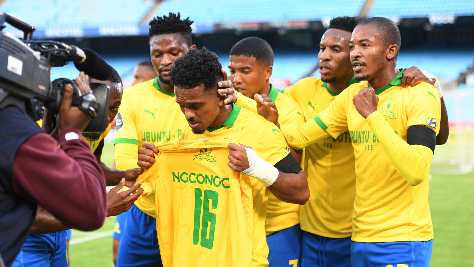 Jwaneng Galaxy vs Mamelodi Sundowns Preview: Kick-off time, TV channel, squad news - Vimarsana News