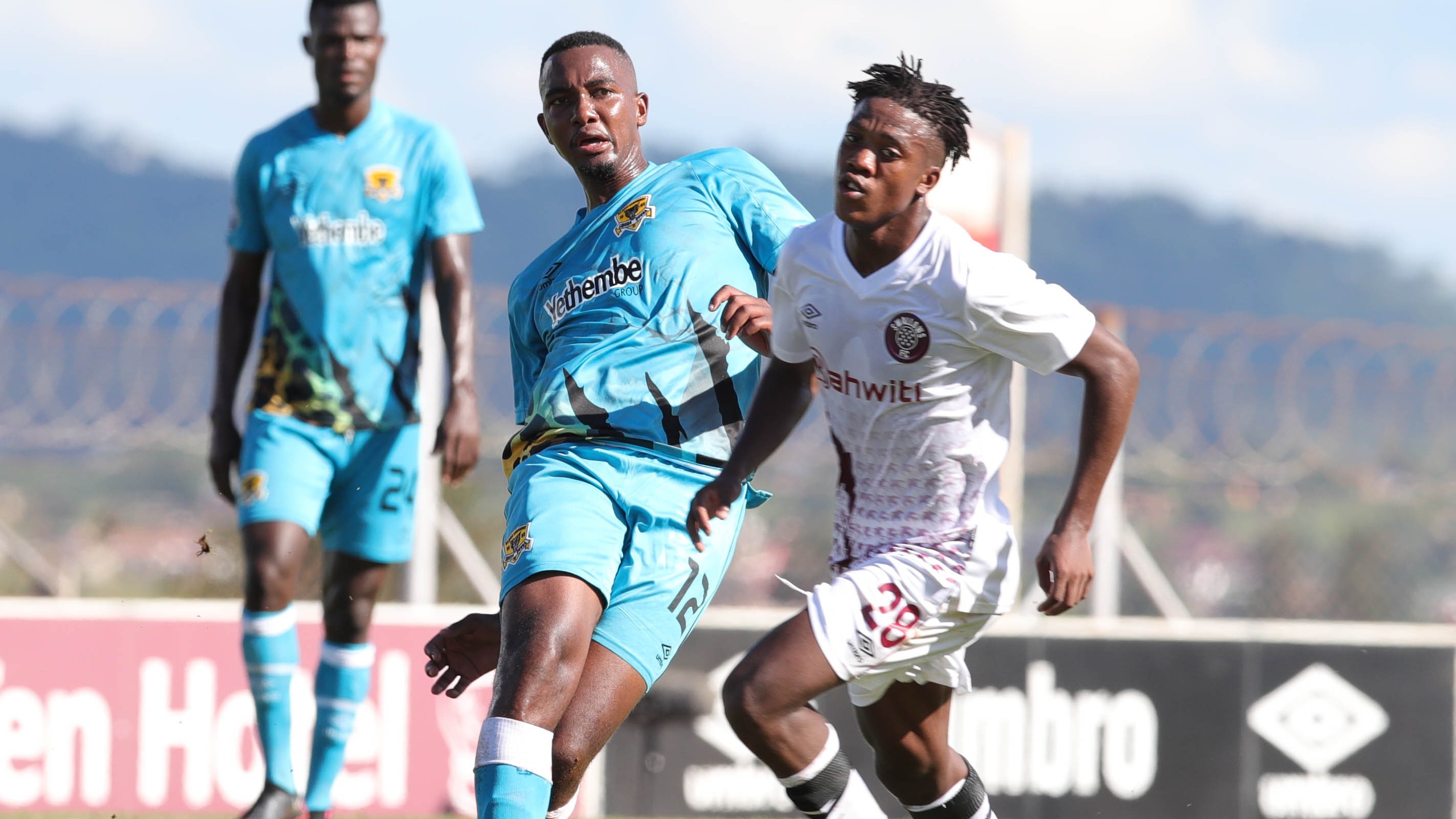 Psl Wrap Swallows Fc Close Gap On Mamelodi Sundowns As Memela Inspires Amazulu Fc To Win Matrakhabar