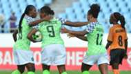 Super Falcons