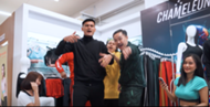 Gang Grand (โคตรแบรนด์)