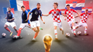 France Croatia