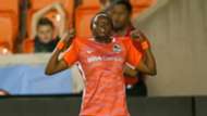 Thembi Kgatlana Houston Dash