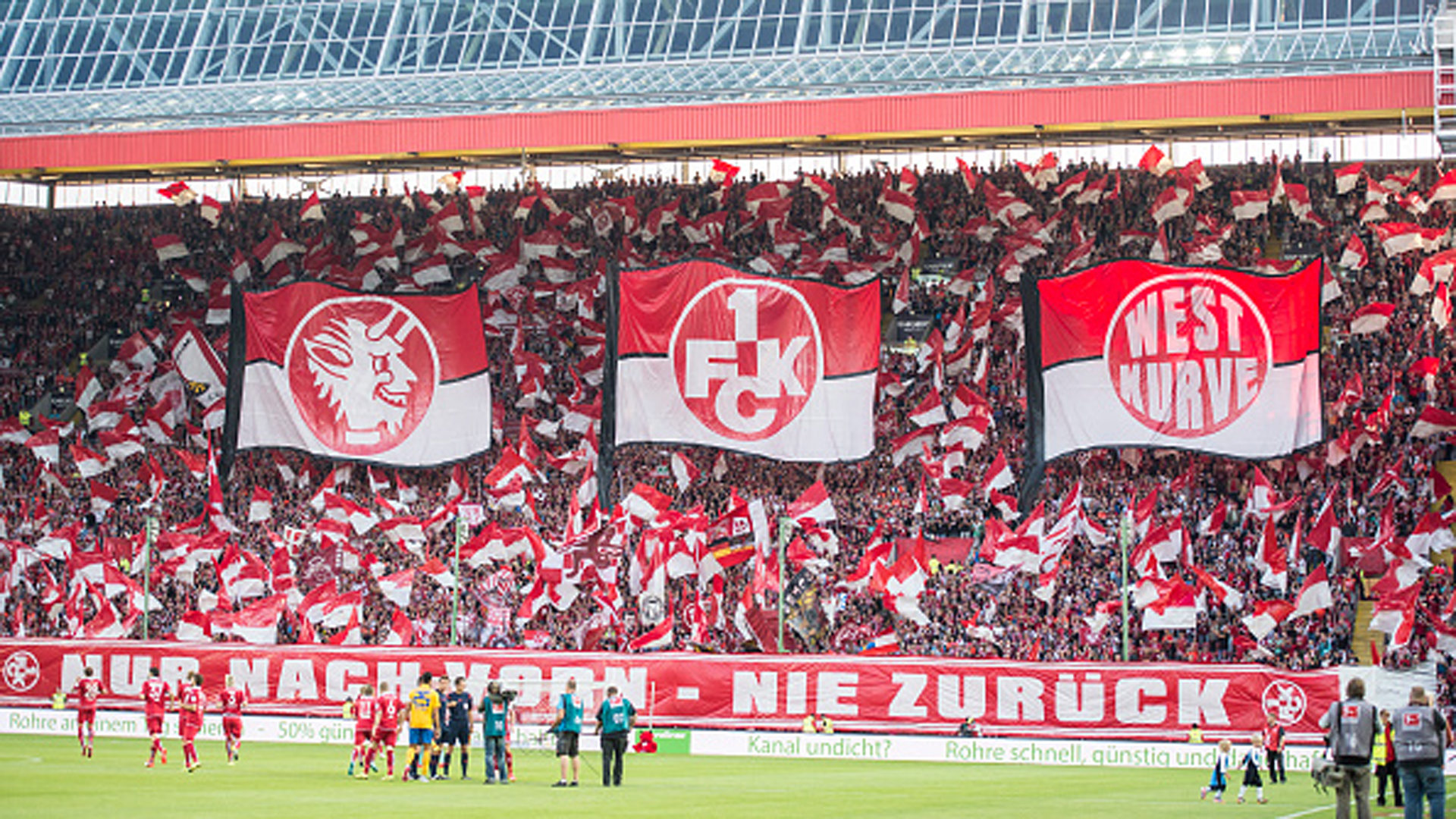 1860 Gegen Kaiserslautern 1860 Gegen Kaiserslautern