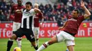 Troost-Ekong Udinese 2019-20