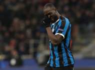 Romelu Lukaku