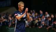 Keisuke Honda - Melbourne Victory