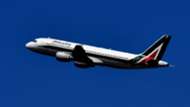 Aeroplane