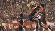 Union San Lorenzo Superliga 27082018