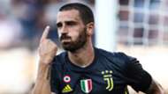 Leonardo Bonucci Juventus 2018-19
