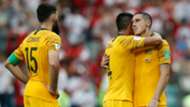 Socceroos 2018