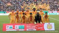 Nam Định XSKT Cần Thơ Vòng 1 V.League 2018