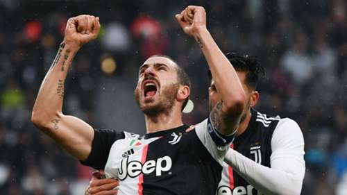 Leonardo Bonucci | Piemonte Calcio | 85