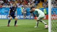 Thibaut Courtois