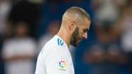 Karim benzema