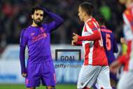 salah liverpool