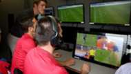 Video Assitant Referee